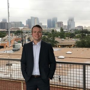 Meet your Posher, Tim